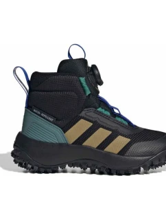 Dětské boty Fortatrail BOA JR9269 - Adidas