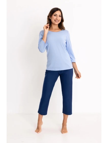 DÁMSKÉ PYŽAMO 744 W/26 DÁMSKÉ PYŽAMO 744 W/26