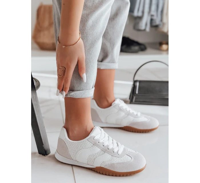 Dámské sportovní tenisky white model 21984827 - Dstreet
