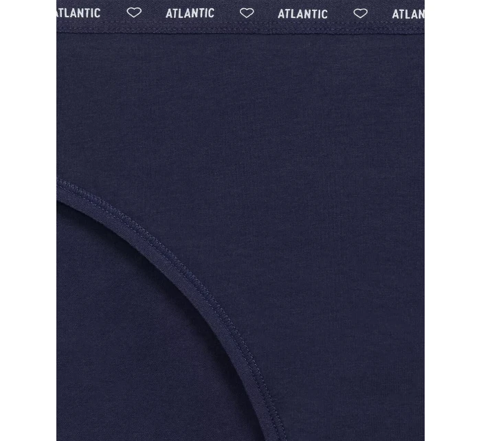 Kalhotky Atlantic 3CLP-010/Z25 A'3 S-2XL