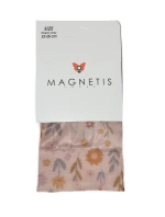 Dámské vzorované ponožky model 7465057 20 den - Magnetis