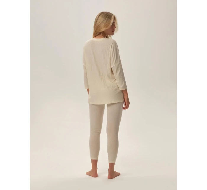 Dámské pyžamo 3/4 S2XL model 20536675 - HENDERSON LADIES Dámské pyžamo 3/4 S2XL model 20536675 - HENDERSON LADIES