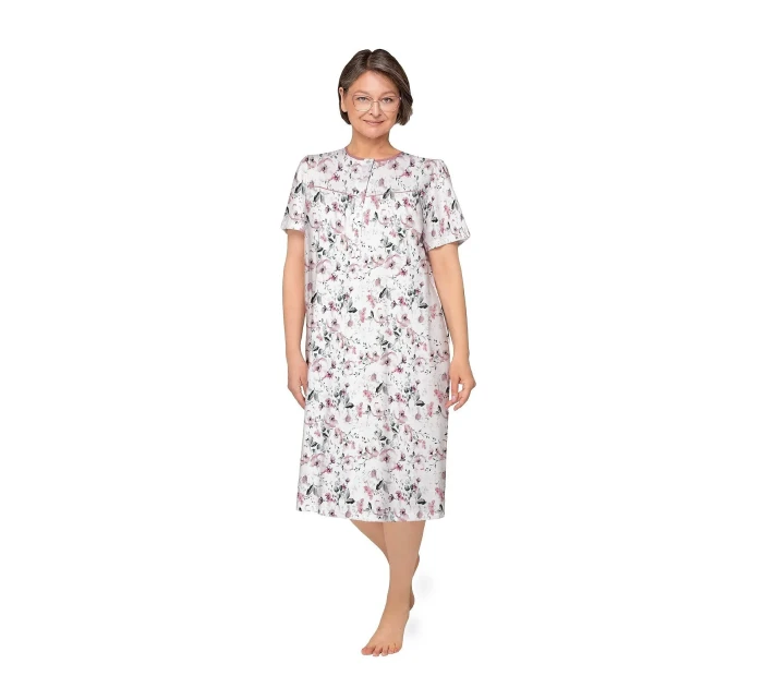 Dámská noční košile 203 I kr/r M2XL model 20702081 - MARTEL