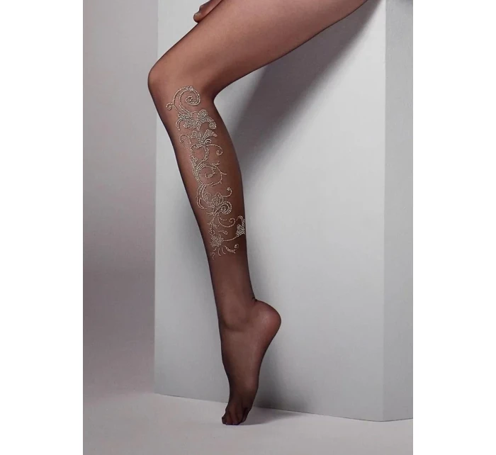 Dámské punčochové kalhoty Veneziana Chiara 2-4 20 den Dámské punčochové kalhoty Veneziana Chiara 2-4 20 den