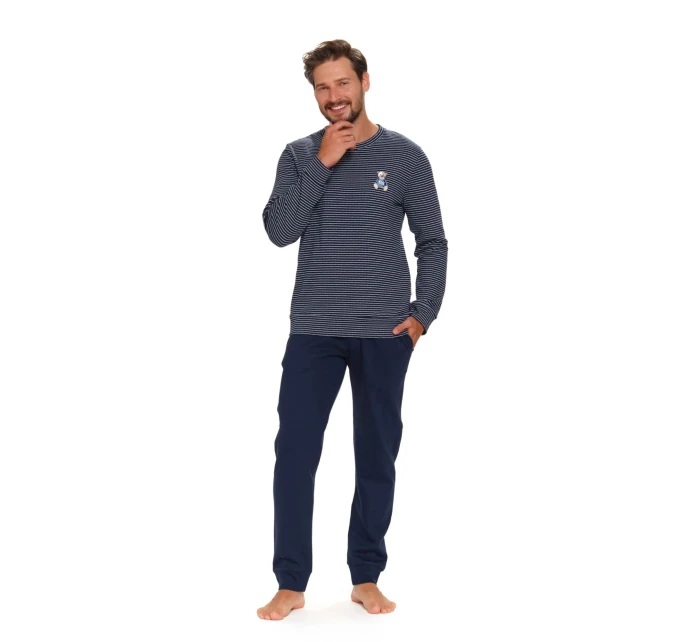 Pánské pyžamo 5251 - Doctornap