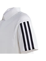 Dětské bavlněné tričko Tiro 23 Competition bílé model 21955312 - ADIDAS Dětské bavlněné tričko Tiro 23 Competition bílé model 21955312 - ADIDAS