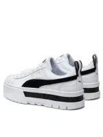 Puma Mayze Leather WN W 381983-01 dámské boty