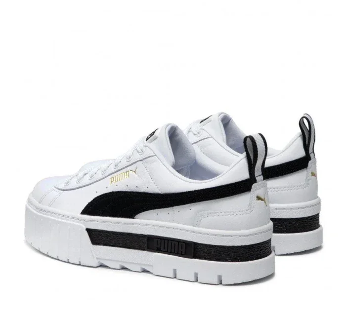Puma Mayze Leather WN W 381983-01 dámské boty