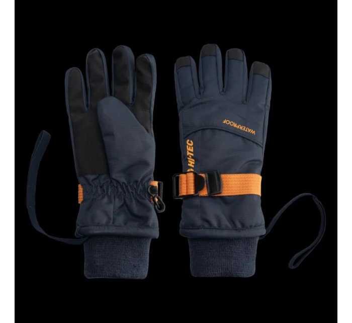 Rukavice  Jr model 20861500 - Hi-Tec