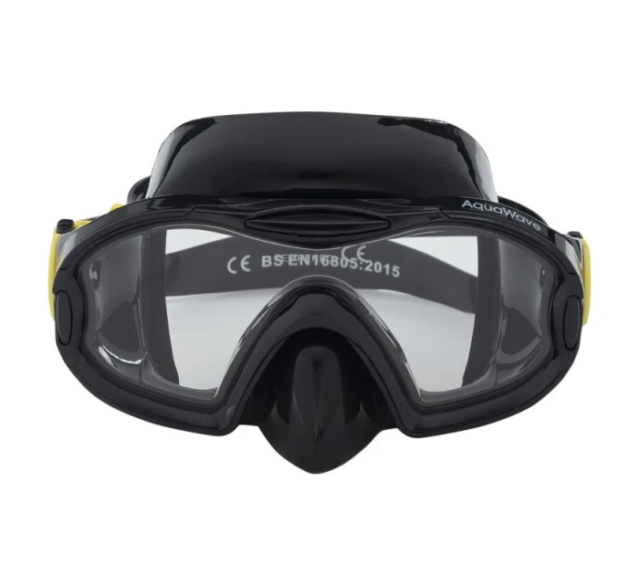 Potápěčská maska Mask Jr model 21118259 - AquaWave Potápěčská maska Mask Jr model 21118259 - AquaWave