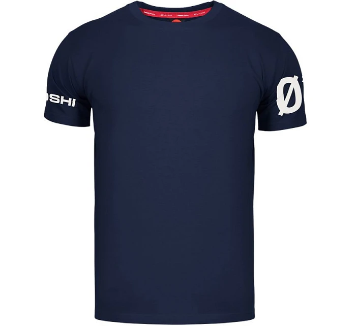 Pánské tričko Ozoshi TSH02 M OZ93761 Pánské tričko Ozoshi TSH02 M OZ93761