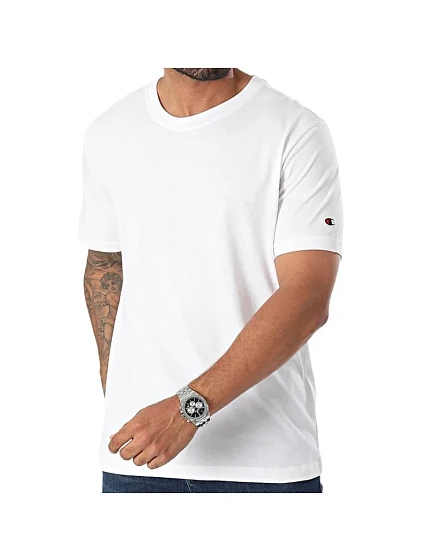 Tričko 2Pack SS Tee M model 22113135 - CHAMPION Tričko 2Pack SS Tee M model 22113135 - CHAMPION
