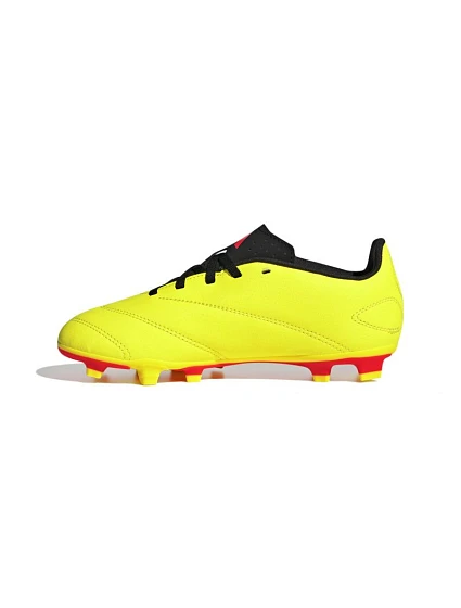 Boty Junior Predator Club FxG model 21331032 - ADIDAS