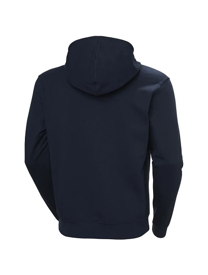 Core Zip Hoodie M model 21024820 597 - Helly Hansen Core Zip Hoodie M model 21024820 597 - Helly Hansen