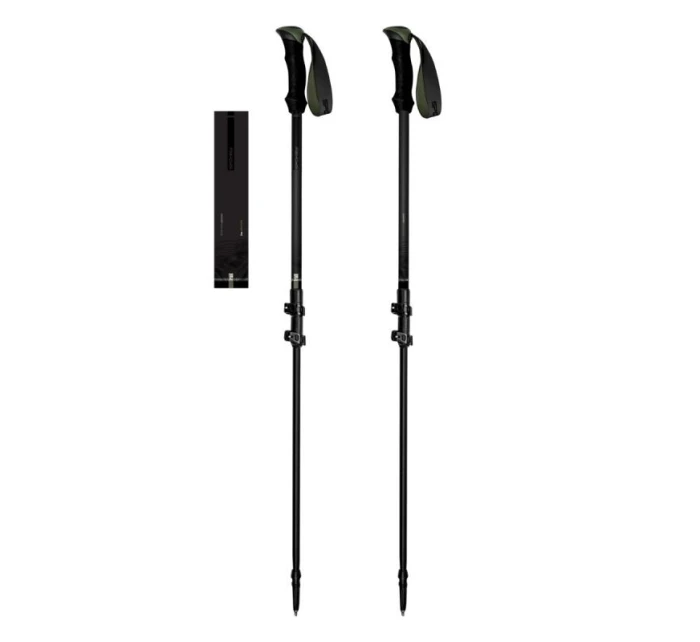 Trekingové hole Trail model 21250619 - Spokey