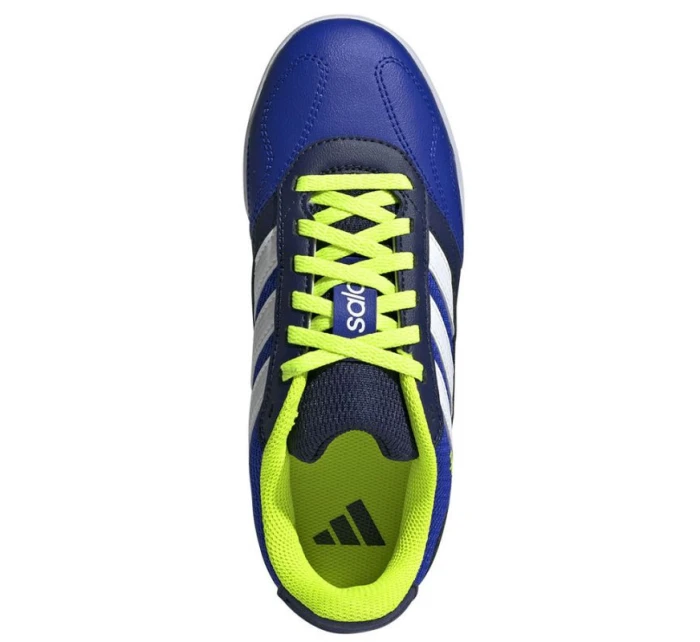Kopačky adidas Super Sala III IN Jr JR5401 Kopačky adidas Super Sala III IN Jr JR5401
