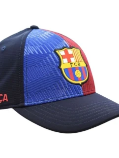 Kšiltovka FC Barcelona 5001GOM