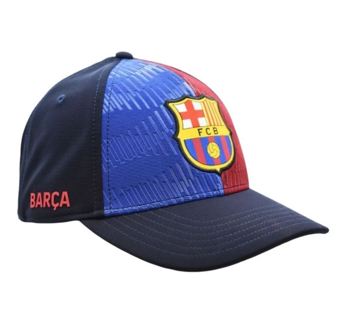 Kšiltovka FC Barcelona 5001GOM Kšiltovka FC Barcelona 5001GOM