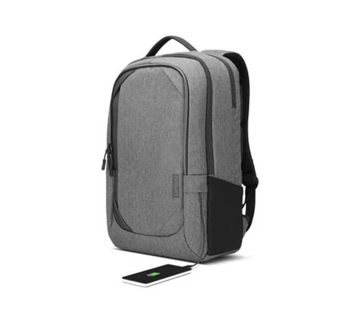 Lenovo 4X40X54260 Batoh na notebook 43,9 cm (17,3") tmavě šedý