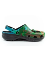 Žabky Crocs Class Minecraft M 210829-90H