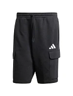 Essentials Fleece Cargo šortky M model 21217300 - ADIDAS Essentials Fleece Cargo šortky M model 21217300 - ADIDAS