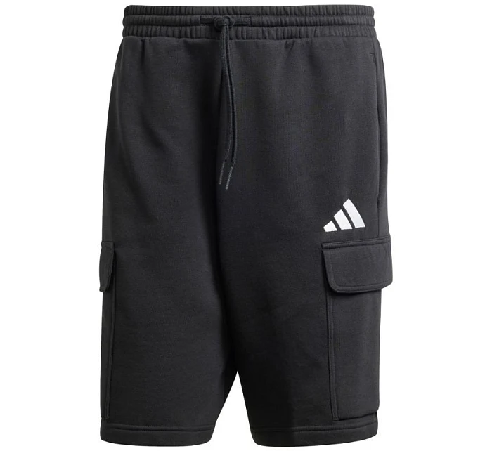 Essentials Fleece Cargo šortky M model 21217300 - ADIDAS Essentials Fleece Cargo šortky M model 21217300 - ADIDAS