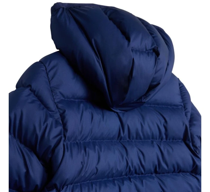 Dětská bunda adidas Synthetic Down navy blue JL7392 Dětská bunda adidas Synthetic Down navy blue JL7392