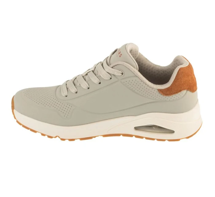 Uno On Air Beige 41 model 21375802 - Skechers Uno On Air Beige 41 model 21375802 - Skechers