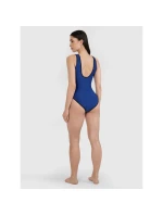 Dámské jednodílné plavky 4F 4FWSS25USWSF084-31S