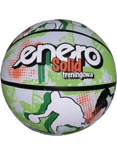 SOLID ZELENÁ A BÍLÁ model 21825262 - Enero