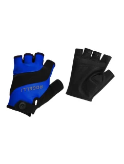 Rogelli rękawiczki model 21844049 2 niebieskie L