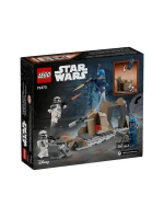 LEGO Star Wars 75373 Přepadení Mandaloru - bitevní sada