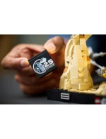 Star Wars   níků model 21864137 - Lego