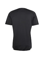 Pánské tričko Tiro 26 Competition Match Jersey černobílé model 21867242 pánské - ADIDAS