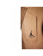 Pánské bojové kalhoty Air Jordan Essentials Chicago Legend Brown - FB7305-231