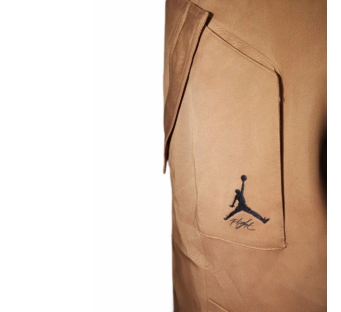 Pánské bojové kalhoty Air Jordan Essentials Chicago Legend Brown - FB7305-231