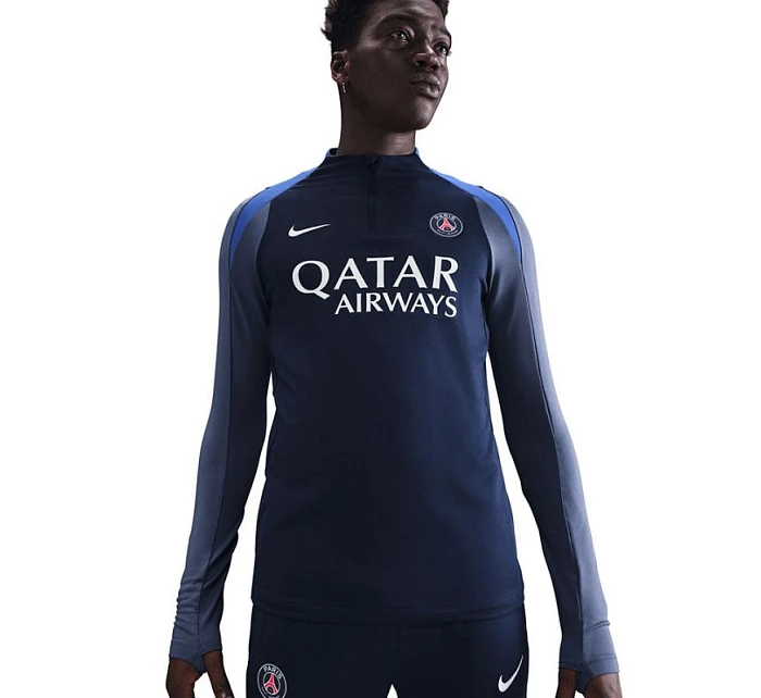 Mikina PSG Strike Drill Top model 22056816 - NIKE Mikina PSG Strike Drill Top model 22056816 - NIKE