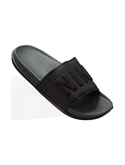 Žabky  black 003 model 22116644 - NIKE