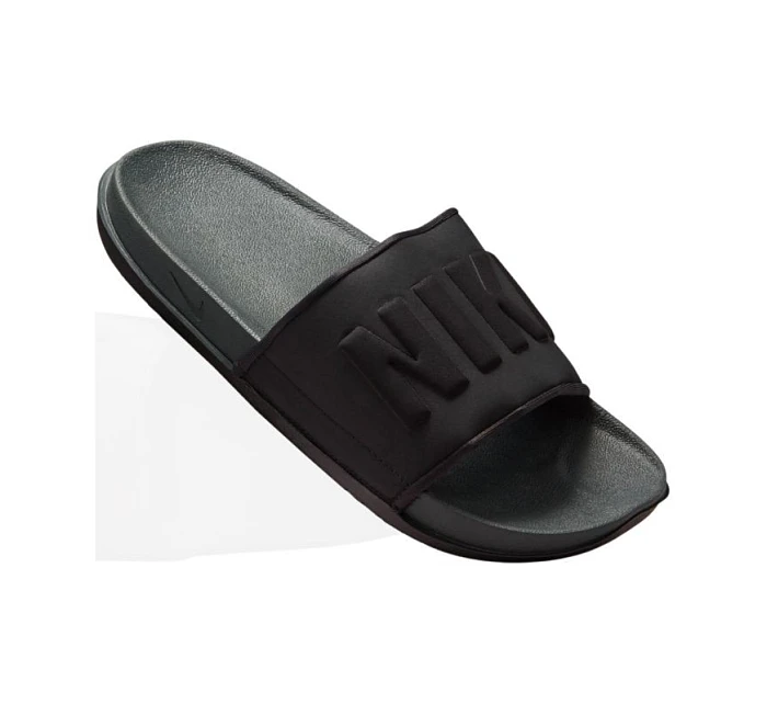 Žabky  black 003 model 22116644 - NIKE