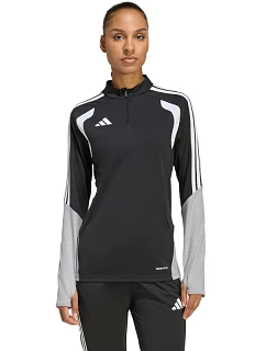 Dámská mikina adidas Tiro 26 Competition Training Top, černá, KA7566