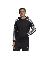 Pánská mikina Squadra 21 Hoody M GK9548 - Adidas