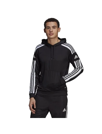 Pánská mikina Squadra 21 Hoody M model 16035165 - ADIDAS