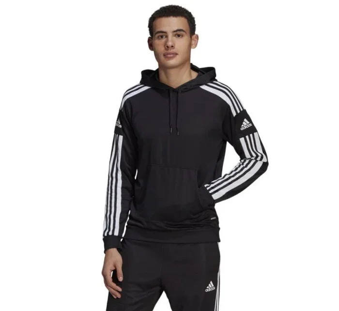 Pánská mikina Squadra 21 Hoody M GK9548 - Adidas