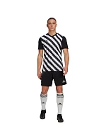 Pánský dres Entrada 22 Graphic Jersey M HF0126 - Adidas