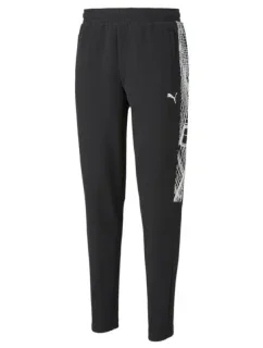 Pánské kalhoty BMW M Motorsport T7 M 531182-01 - Puma