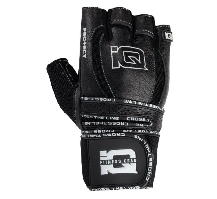 Tréninkové rukavice Cross The Line II M model 21875045 - IQ