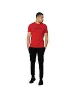 Pánské tričko M H4Z22 TSM354 62S - 4F Pánské tričko M H4Z22 TSM354 62S - 4F