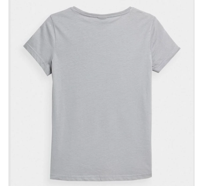 Dámské tričko W 4FSS23TFTSF274 27S - 4F