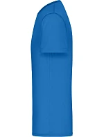 Daiber JN 736 Pánské sportovní tričko s výstřihem do V 02.0736 royal Daiber JN 736 Pánské sportovní tričko s výstřihem do V 02.0736 royal