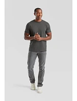 Super Premium T Tričko model 22496663 white - Fruit of the Loom